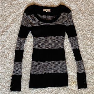 Juniors Pink Republic Sweater